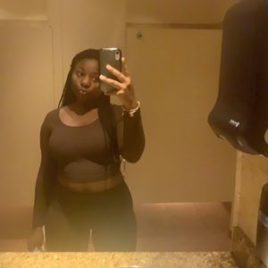 Meet your Posher, Destiny